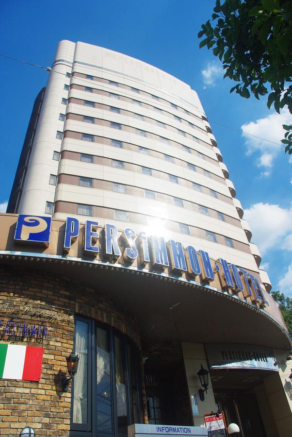 Persimmon Hotel Сайтама Екстериор снимка